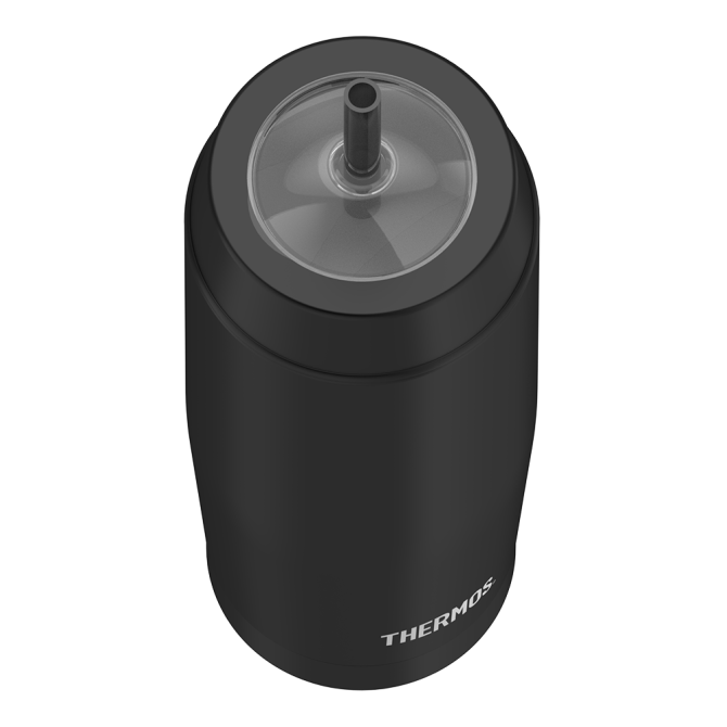 18oz STAINLESS STEEL COLD DOME - STAINLESS STEEL - Image 8