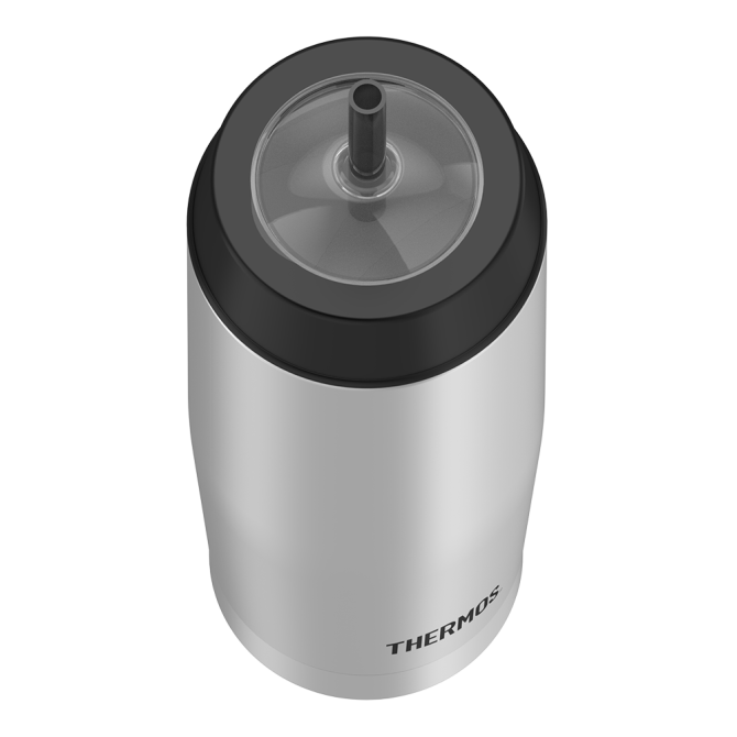 18oz STAINLESS STEEL COLD DOME - STAINLESS STEEL - Image 5
