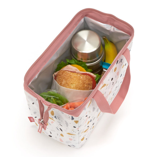 9 CAN DUFFLE TERRAZZO - Image 5