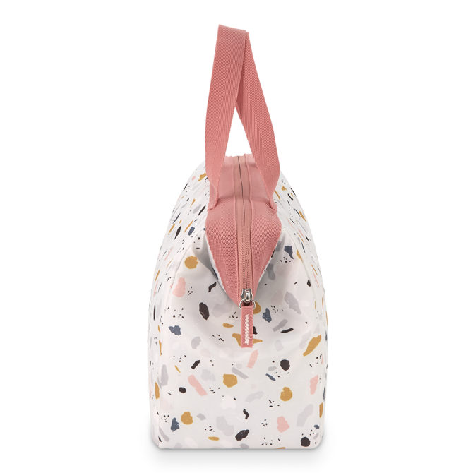 9 CAN DUFFLE TERRAZZO - Image 3