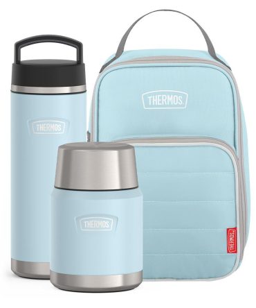 Icon™ Lunch Bundle - Glacier