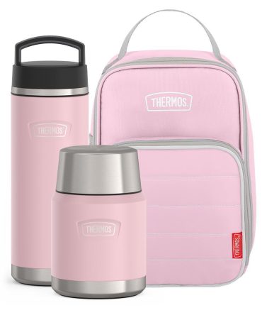 Icon™ Lunch Bundle - Sunset Pink