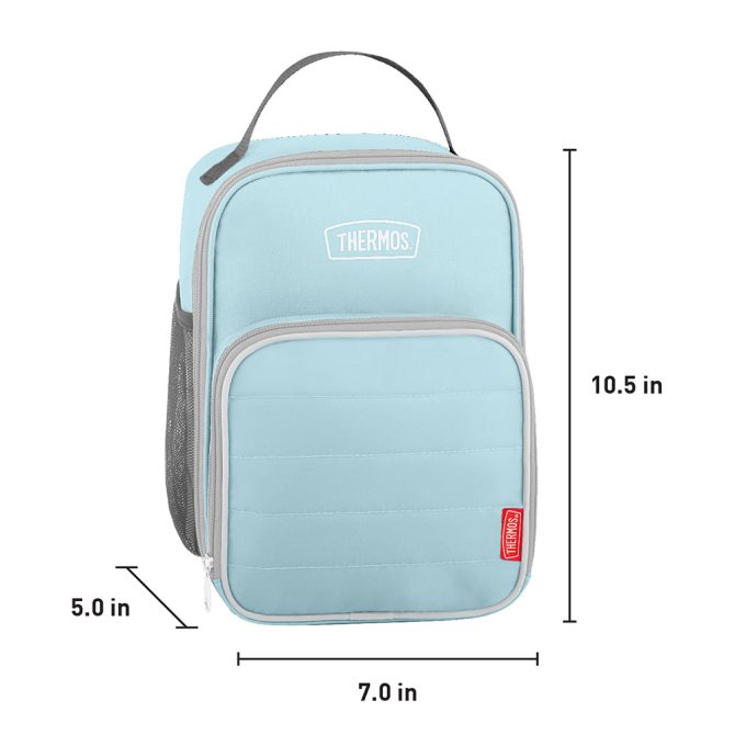 ICON™ UPRIGHT LUNCH BOX GLACIER - Image 2