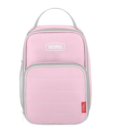ICON™ UPRIGHT LUNCH BOX SUNSET PINK