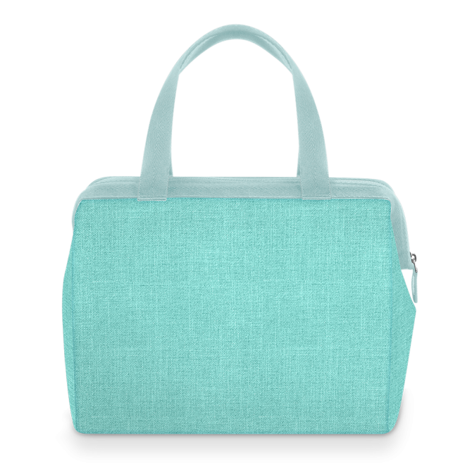 LUNCH DUFFLE - MINT - Image 2