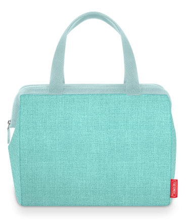 LUNCH DUFFLE - MINT