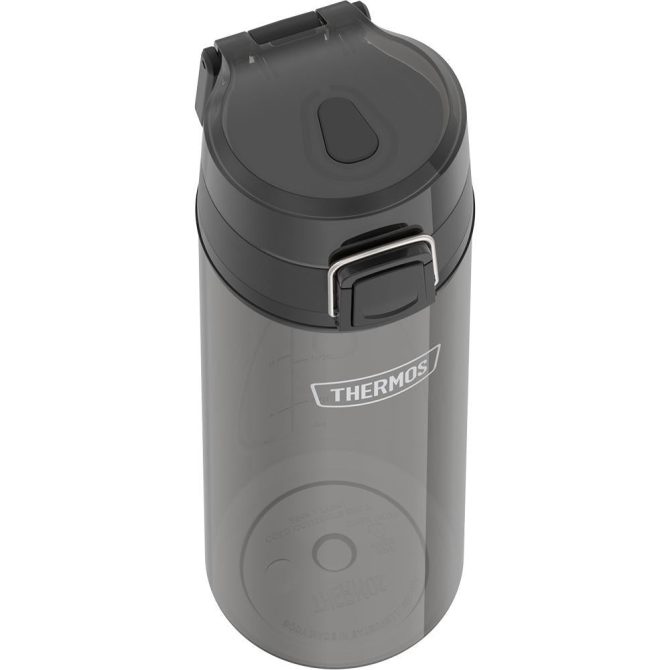 26oz ICON™ LIGHTWEIGHT WATER BOTTLE WITH SPOUT LID - SMOKE - Image 6