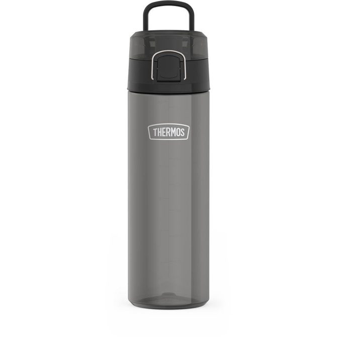 26oz ICON™ LIGHTWEIGHT WATER BOTTLE WITH SPOUT LID - SMOKE - Image 5