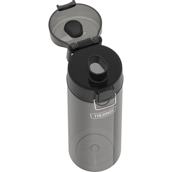 26oz ICON™ LIGHTWEIGHT WATER BOTTLE WITH SPOUT LID - SMOKE - Image 7