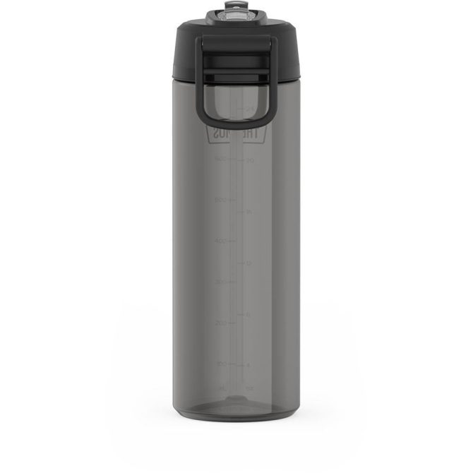 26oz ICON™ LIGHTWEIGHT WATER BOTTLE WITH STRAW LID - SMOKE - Image 7