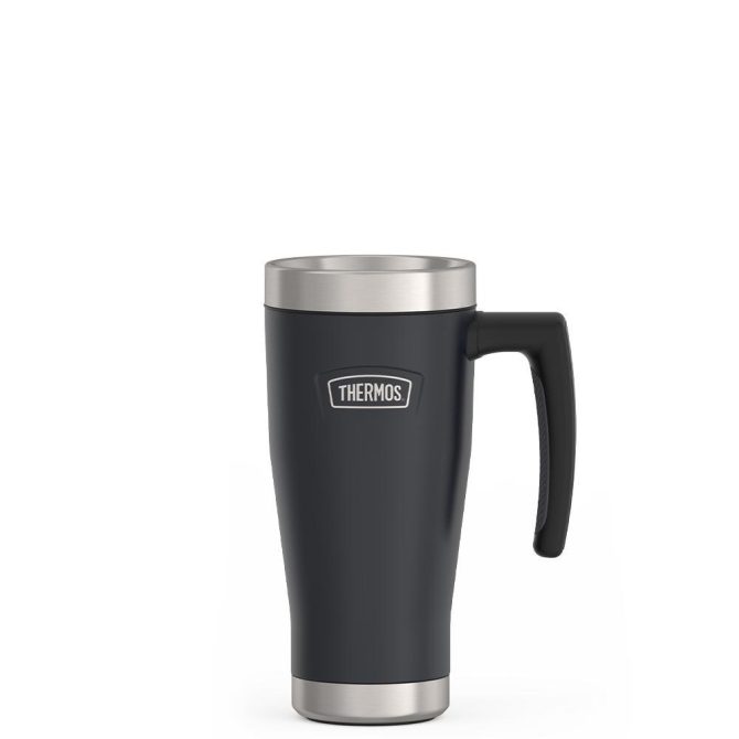 16oz ICON™ MUG - SANDSTONE - Image 2