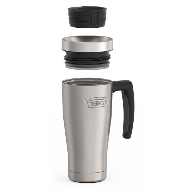 16oz ICON™ MUG - SANDSTONE - Image 6