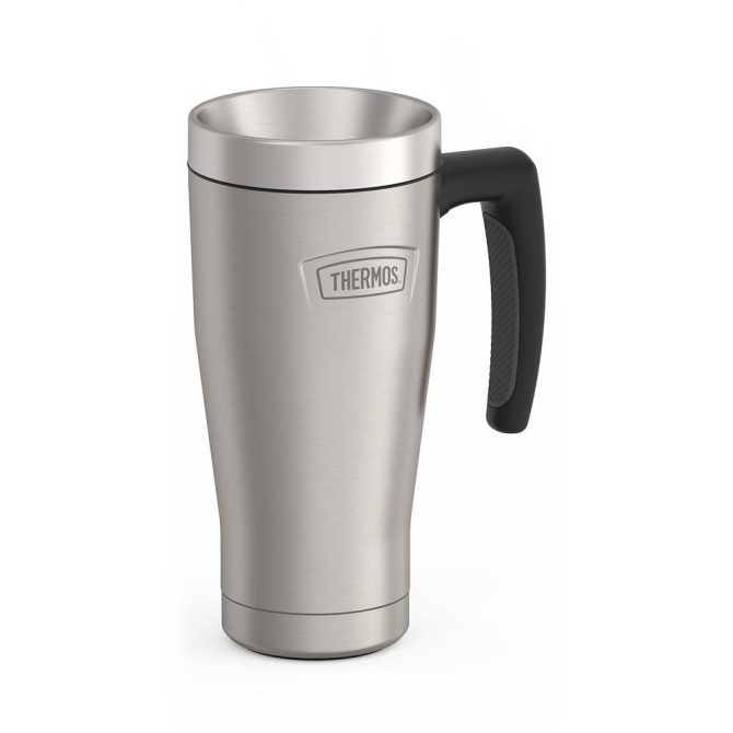 16oz ICON™ MUG - SANDSTONE - Image 5