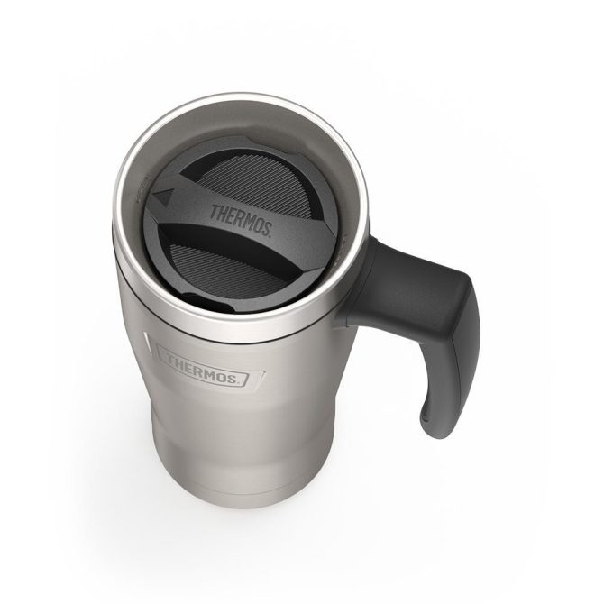 16oz ICON™ MUG - SANDSTONE - Image 8