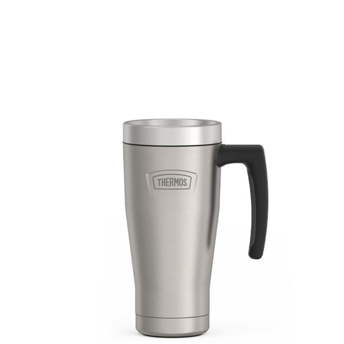 16oz ICON™ MUG - SANDSTONE - Image 3