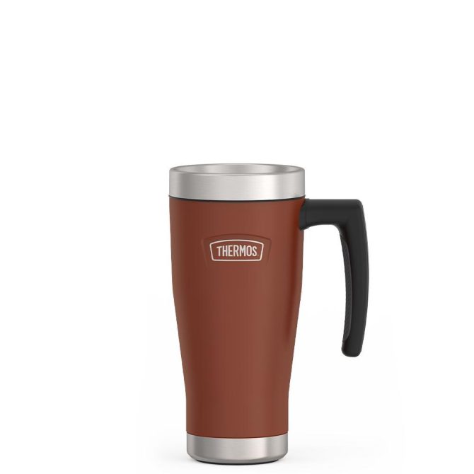 16oz ICON™ MUG - SANDSTONE - Image 4
