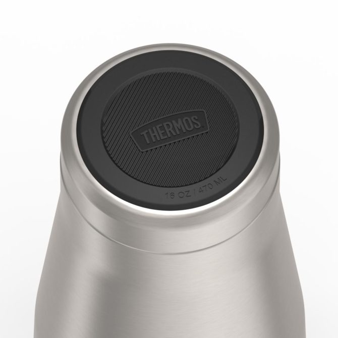 16oz ICON™ TUMBLER - SADDLE - Image 6
