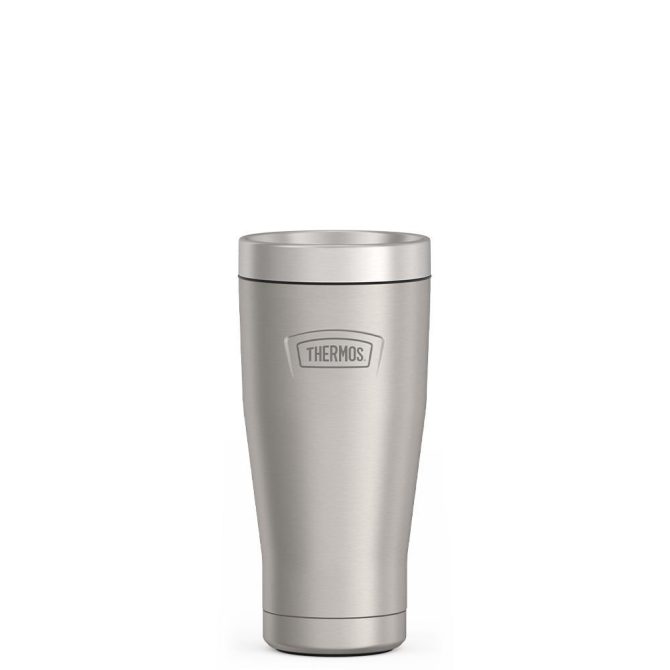 16oz ICON™ TUMBLER - SADDLE - Image 2