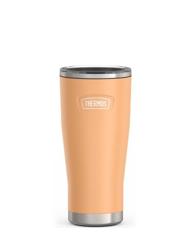 24oz ICON™ TUMBLER WITH SLIDE LOCK LID - MELON