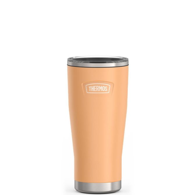 24oz ICON™ TUMBLER WITH SLIDE LOCK LID - MELON