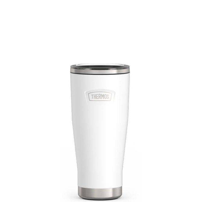 18oz ICON™ TUMBLER WITH SLIDE LOCK LID - RIVER ROCK - Image 5
