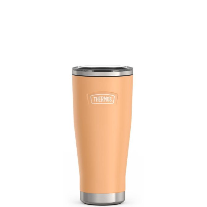 18oz ICON™ TUMBLER WITH SLIDE LOCK LID - RIVER ROCK - Image 8