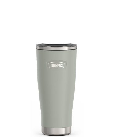 18oz ICON™ TUMBLER WITH SLIDE LOCK LID - RIVER ROCK