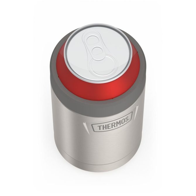 12oz ICON™ CAN INSULATOR - GRANITE - Image 7