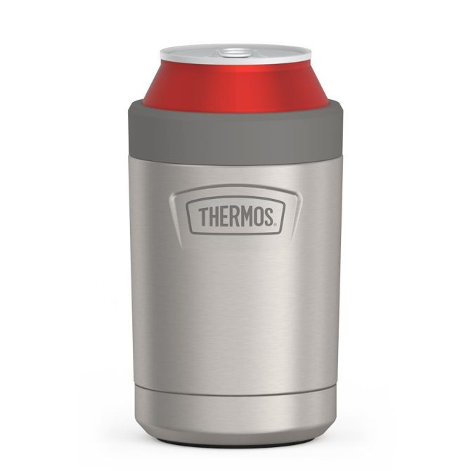 12oz ICON™ CAN INSULATOR - GRANITE - Image 4