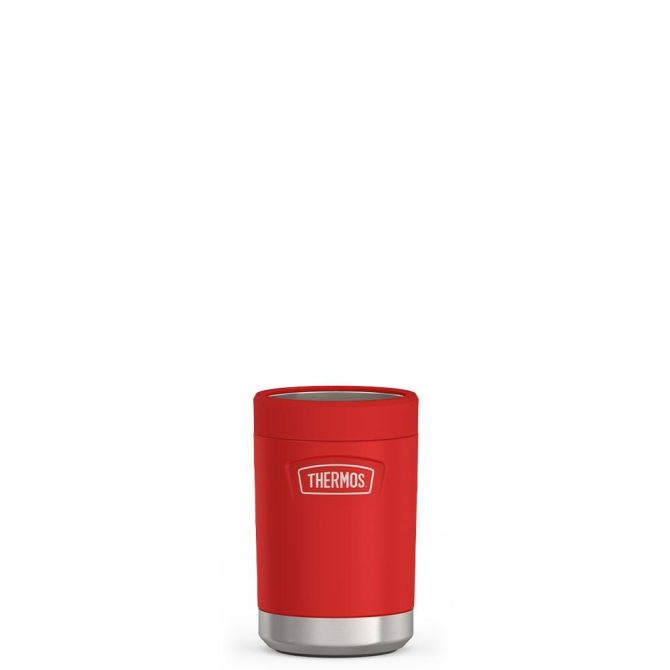 12oz ICON™ CAN INSULATOR - GRANITE
