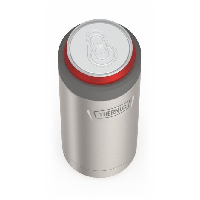 12oz ICON™ SLIM CAN INSULATOR - GLACIER - Image 5
