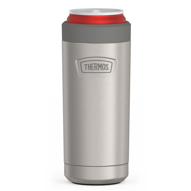 12oz ICON™ SLIM CAN INSULATOR - GLACIER - Image 4