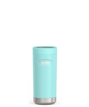 12oz ICON™ SLIM CAN INSULATOR - GLACIER