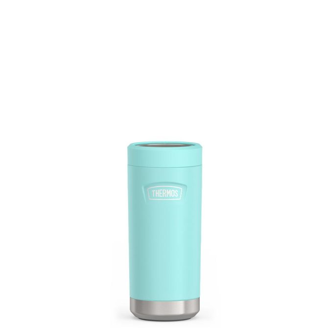 12oz ICON™ SLIM CAN INSULATOR - GLACIER