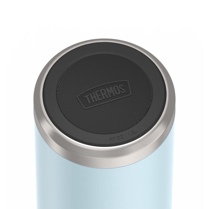 40oz ICON™ DUAL TEMP BEVERAGE BOTTLE - GLACIER - Image 8