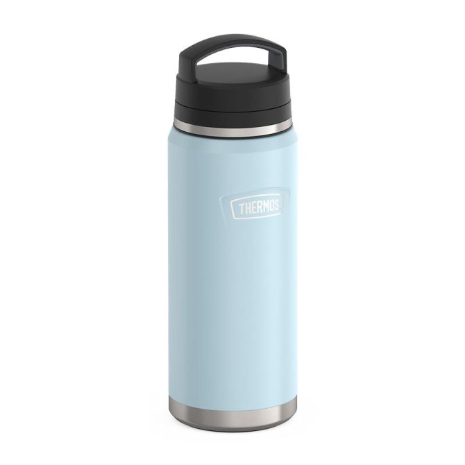 40oz ICON™ DUAL TEMP BEVERAGE BOTTLE - GLACIER - Image 7