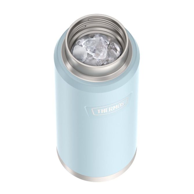 40oz ICON™ DUAL TEMP BEVERAGE BOTTLE - GLACIER - Image 5