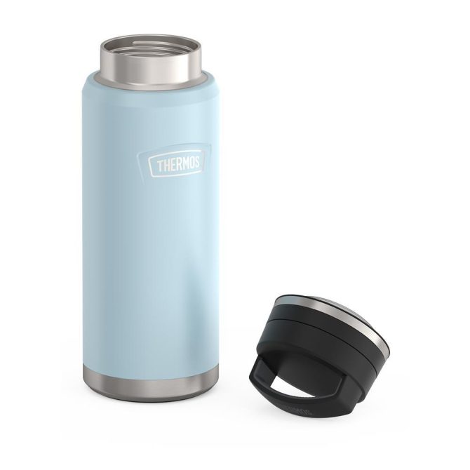 40oz ICON™ DUAL TEMP BEVERAGE BOTTLE - GLACIER - Image 4