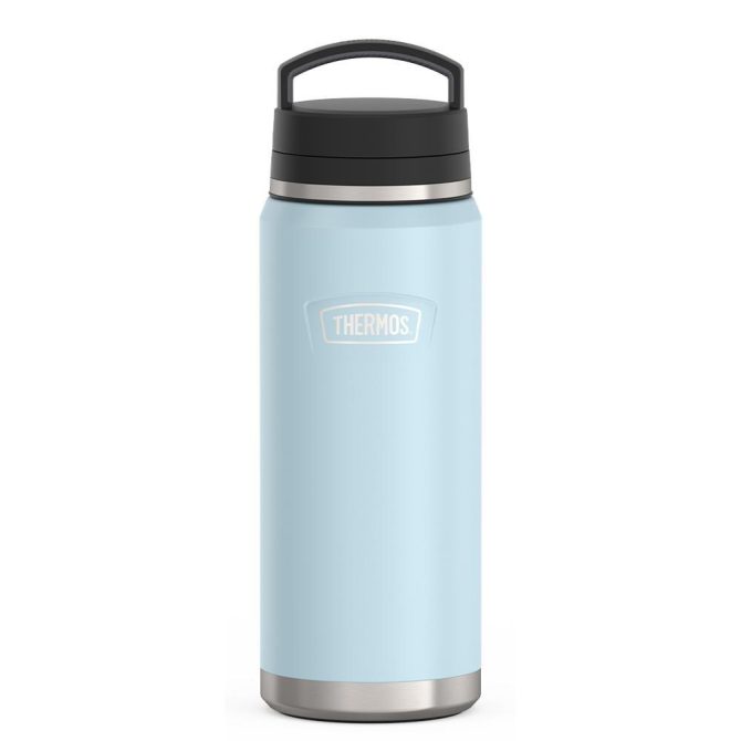 40oz ICON™ DUAL TEMP BEVERAGE BOTTLE - GLACIER - Image 2