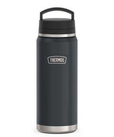 40oz ICON™ DUAL TEMP BEVERAGE BOTTLE - GLACIER