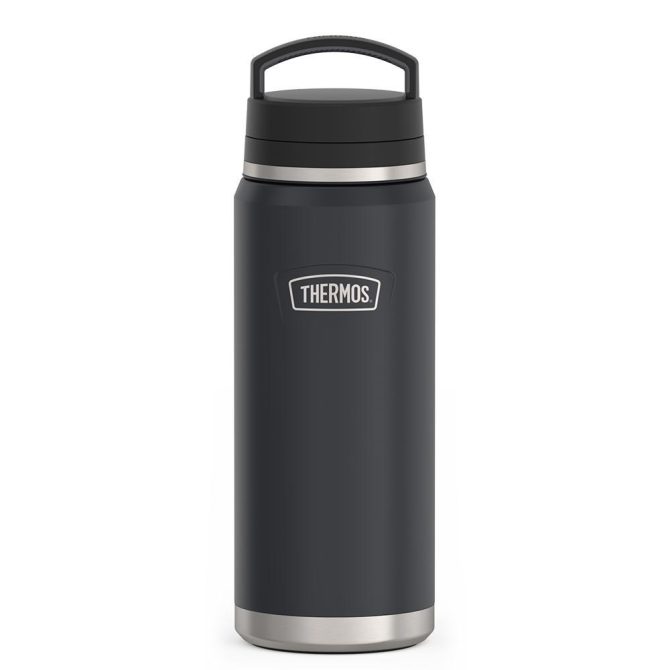 40oz ICON™ DUAL TEMP BEVERAGE BOTTLE - GLACIER