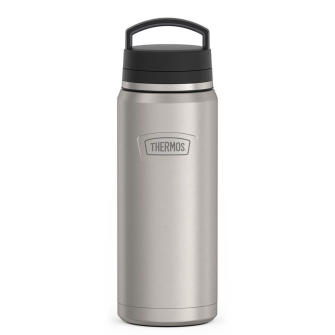 40oz ICON™ DUAL TEMP BEVERAGE BOTTLE - GLACIER - Image 3