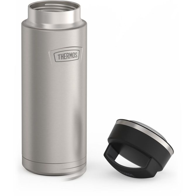32oz ICON™ WATER BOTTLE WITH SCREW TOP - GRANITE - Image 7