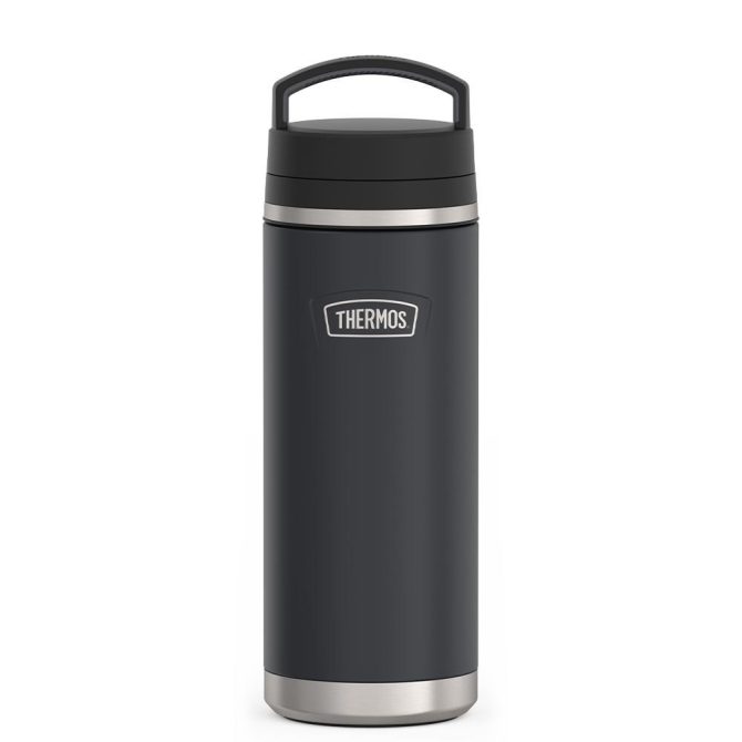 32oz ICON™ DUAL TEMP BEVERAGE BOTTLE - GLACIER - Image 2