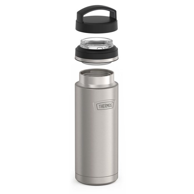 32oz ICON™ DUAL TEMP BEVERAGE BOTTLE - GLACIER - Image 6