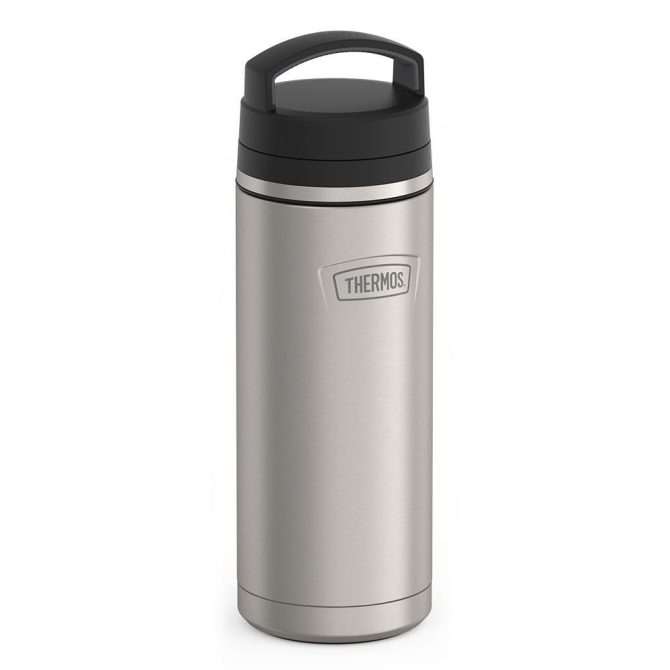 32oz ICON™ DUAL TEMP BEVERAGE BOTTLE - GLACIER - Image 5
