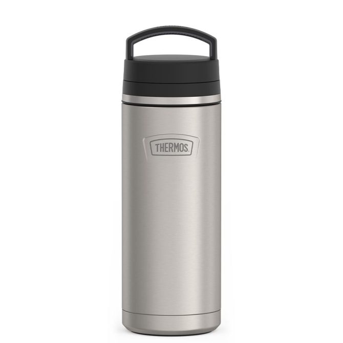 32oz ICON™ DUAL TEMP BEVERAGE BOTTLE - GLACIER - Image 3