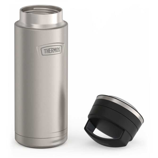 32oz ICON™ DUAL TEMP BEVERAGE BOTTLE - GLACIER - Image 7