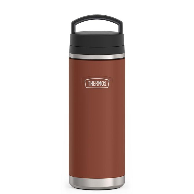 32oz ICON™ DUAL TEMP BEVERAGE BOTTLE - GLACIER - Image 4