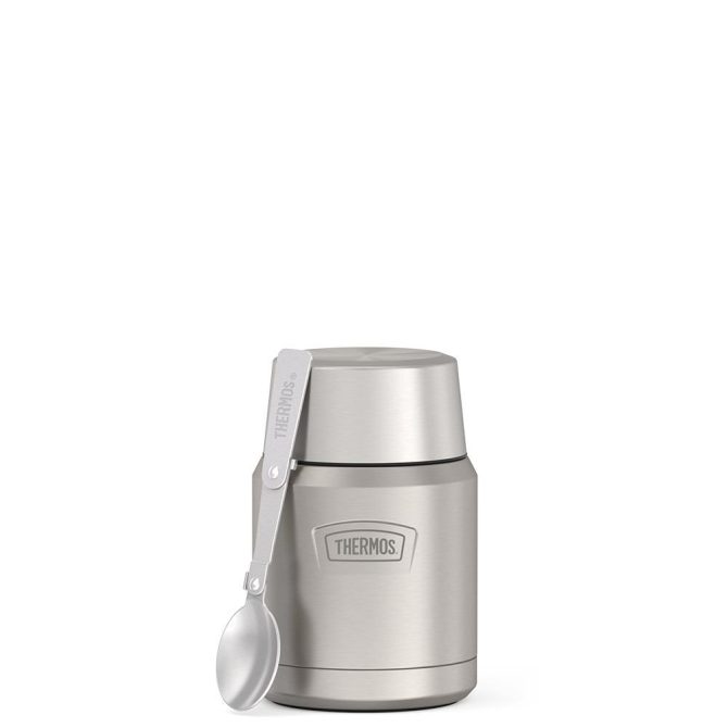16oz ICON™ FOOD JAR - SEA GREEN - Image 4